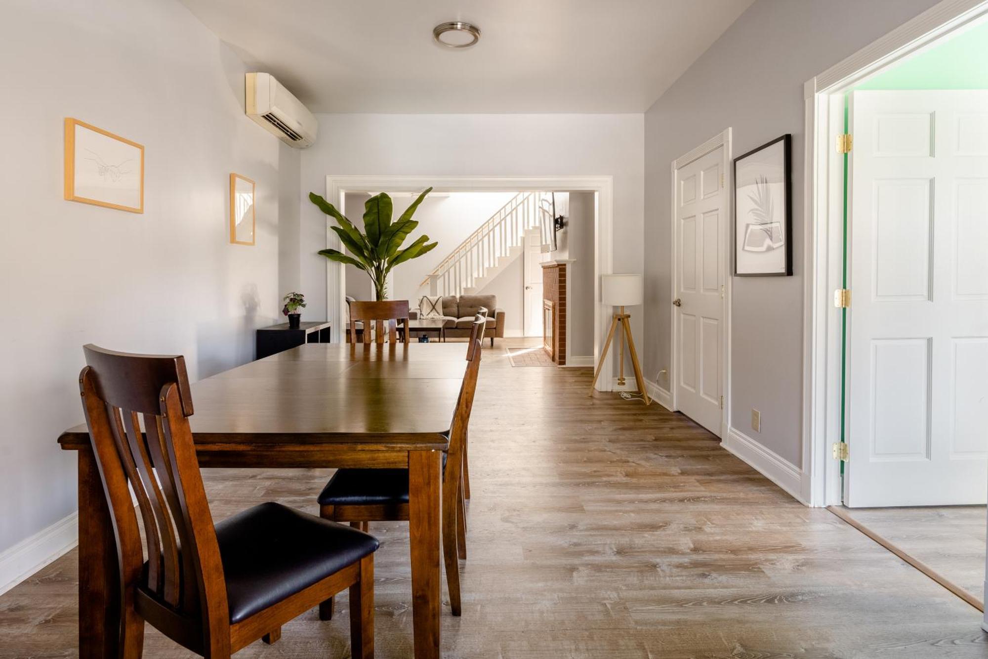 - Private Group Getaway, Sleeps 12